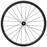 Roval Alpinist CLX - Front | Strictly Bicycles