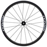 Roval Alpinist CLX HG - Rear | Strictly Bicycles