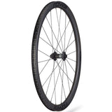 Roval Rapide C 38 Disc Wheelset | Strictly Bicycles