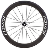 Roval Rapide CLX HG – Rear | Strictly Bicycles