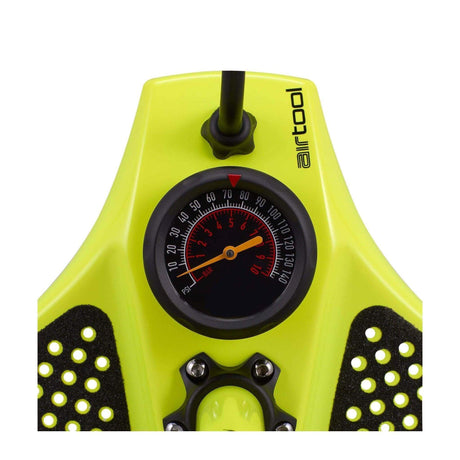 Specialized Air Tool HP Floor Pump | Strictly Bicycles