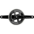 SRAM Rival AXS Crankset | Strictly Bicycles