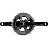 SRAM Rival AXS Crankset | Strictly Bicycles