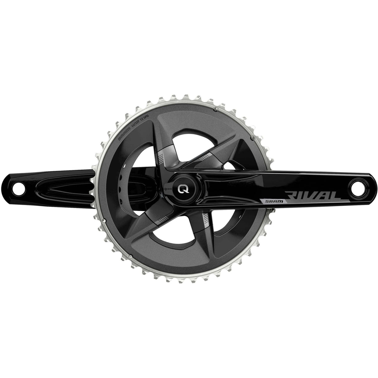 SRAM Rival AXS Power meter | Strictly Bicycles