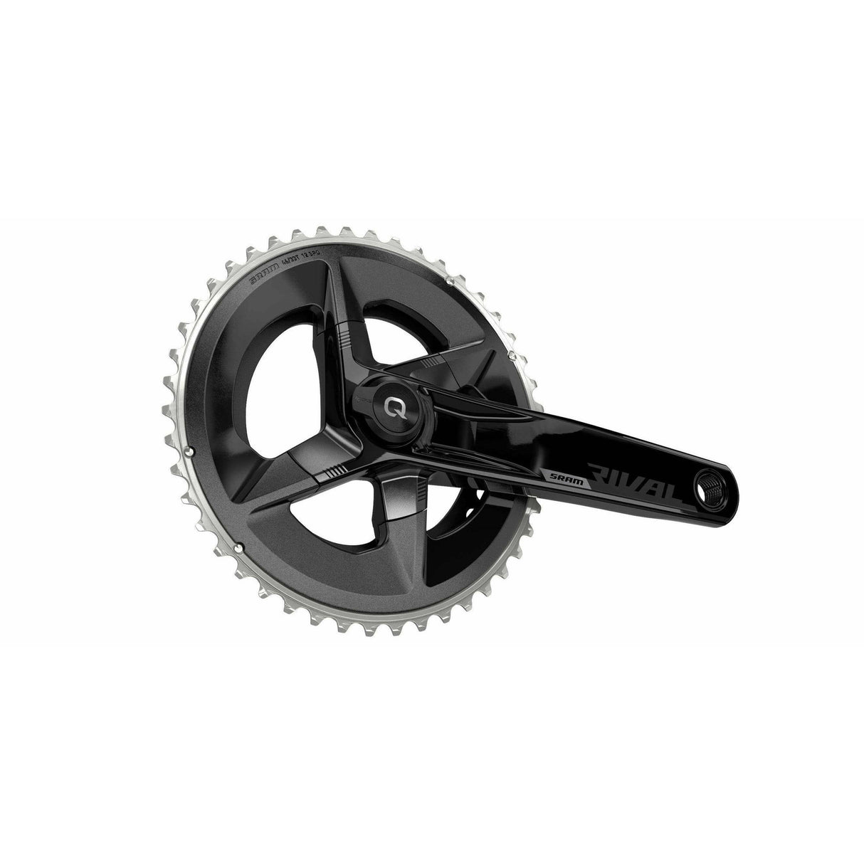 SRAM Rival AXS Power meter | Strictly Bicycles