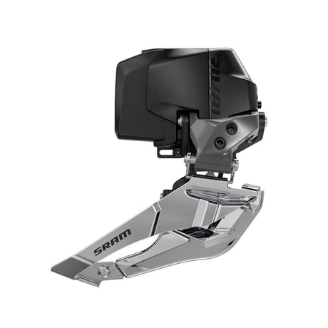 SRAM Rival eTap AXS Front Derailleur | Strictly Bicycles