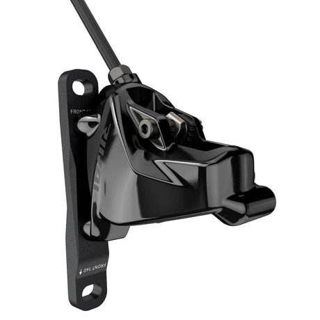 SRAM Rival eTap AXS HRD Shift-Brake System | Strictly Bicycles