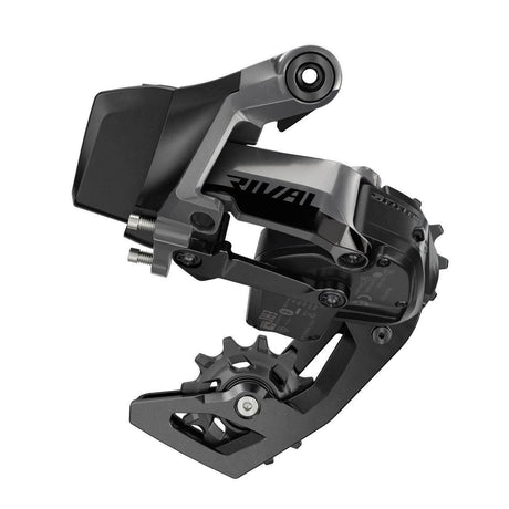 SRAM Rival eTap AXS Rear Derailleur | Strictly Bicycles