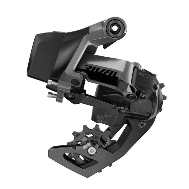 SRAM Rival eTap AXS Rear Derailleur | Strictly Bicycles