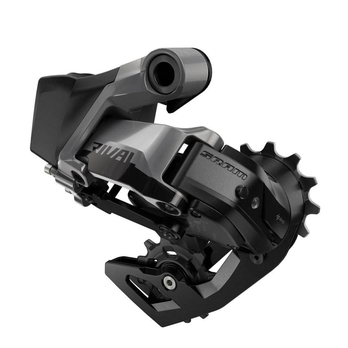 SRAM Rival eTap AXS Rear Derailleur | Strictly Bicycles