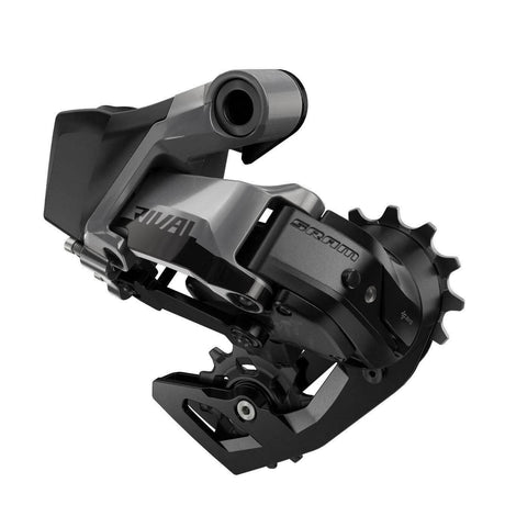 SRAM Rival eTap AXS Rear Derailleur | Strictly Bicycles