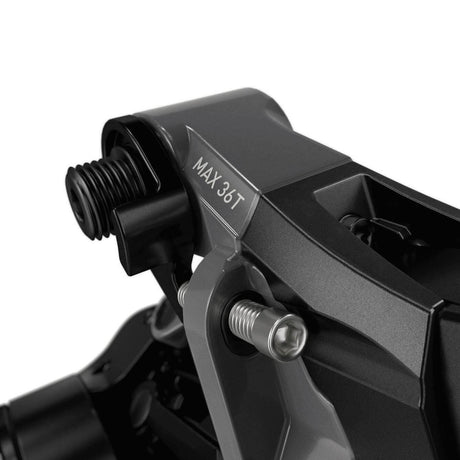 SRAM Rival eTap AXS Rear Derailleur | Strictly Bicycles