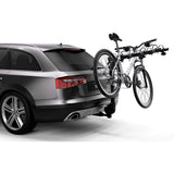 Thule Camber 4 | Strictly Bicycles