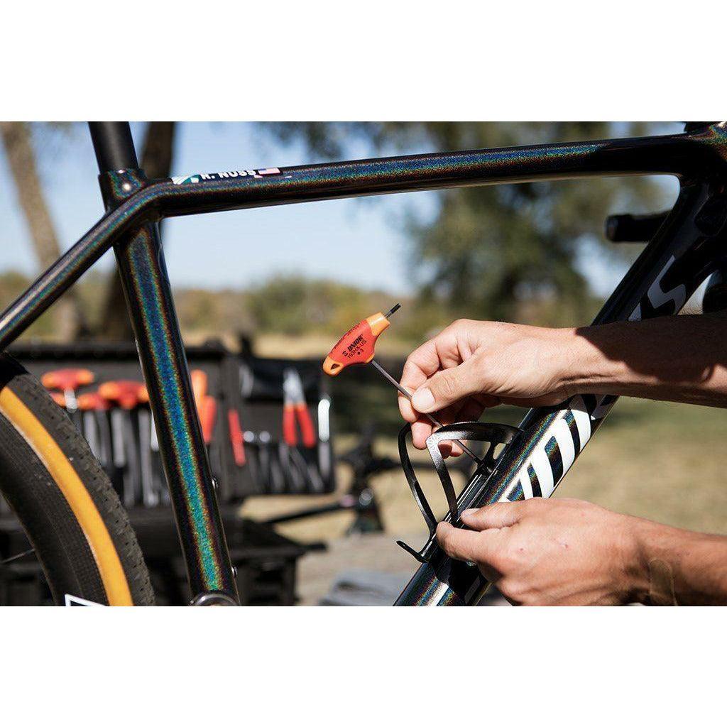 UNIOR T-Handle Hex - 193HX-US | Strictly Bicycles