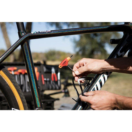 UNIOR T-Handle Hex - 193HX-US | Strictly Bicycles