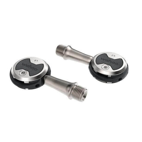 Wahoo Speedplay Nano Pedals | Strictly Bicycles