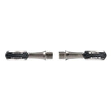 Wahoo Speedplay Nano Pedals | Strictly Bicycles