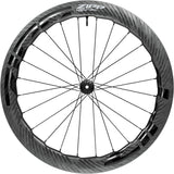 ZIPP 454 NSW Tubeless disc-brake | Strictly Bicycles