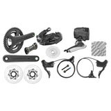 Campagnolo Super Record S Wireless Groupset | Strictly Bicycles