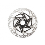 Carbon-Ti X-Rotor SteelCarbon 3 160 Center Lock