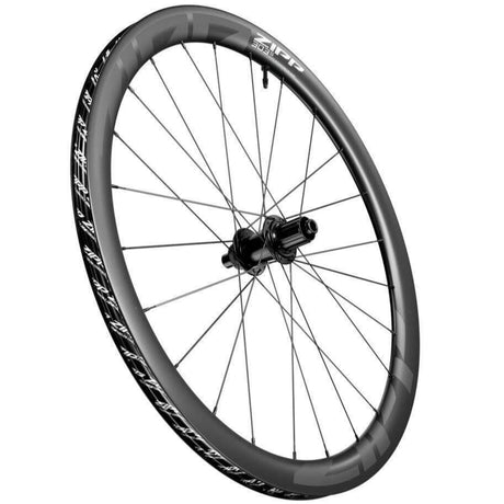 Zipp 303 S Carbon Tubeless Disc - Rear | Strictly Bicycles