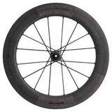 Capital SL Aero 80mm Front Wheel