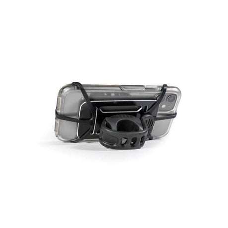 Lezyne Lezyne Smart Grip Phone Mount | Strictly Bicycles