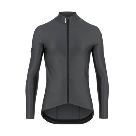 Assos of Switzerland Mille GT 2/3 LS Jersey C2 | Strictly Bicycles