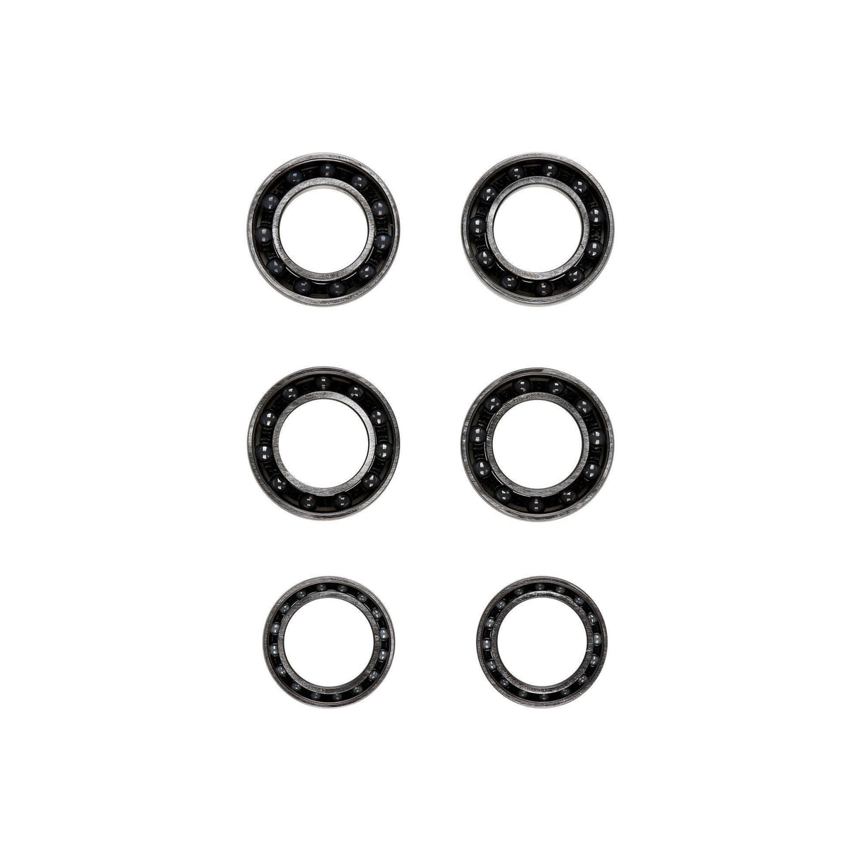 CeramicSpeed Zipp-8 Hub kit | Strictly Bicycles