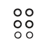 CeramicSpeed Zipp-8 Hub kit | Strictly Bicycles
