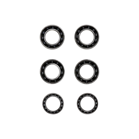 CeramicSpeed Zipp-8 Hub kit | Strictly Bicycles