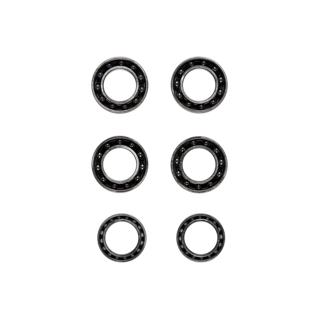 CeramicSpeed Zipp-8 Hub kit | Strictly Bicycles