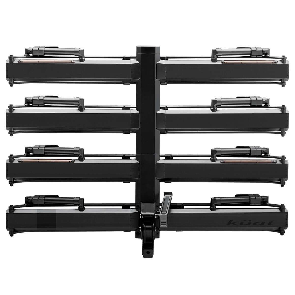 Kuat Kuat Piston Pro X Add On LED Platform Rack | Strictly Bicycles