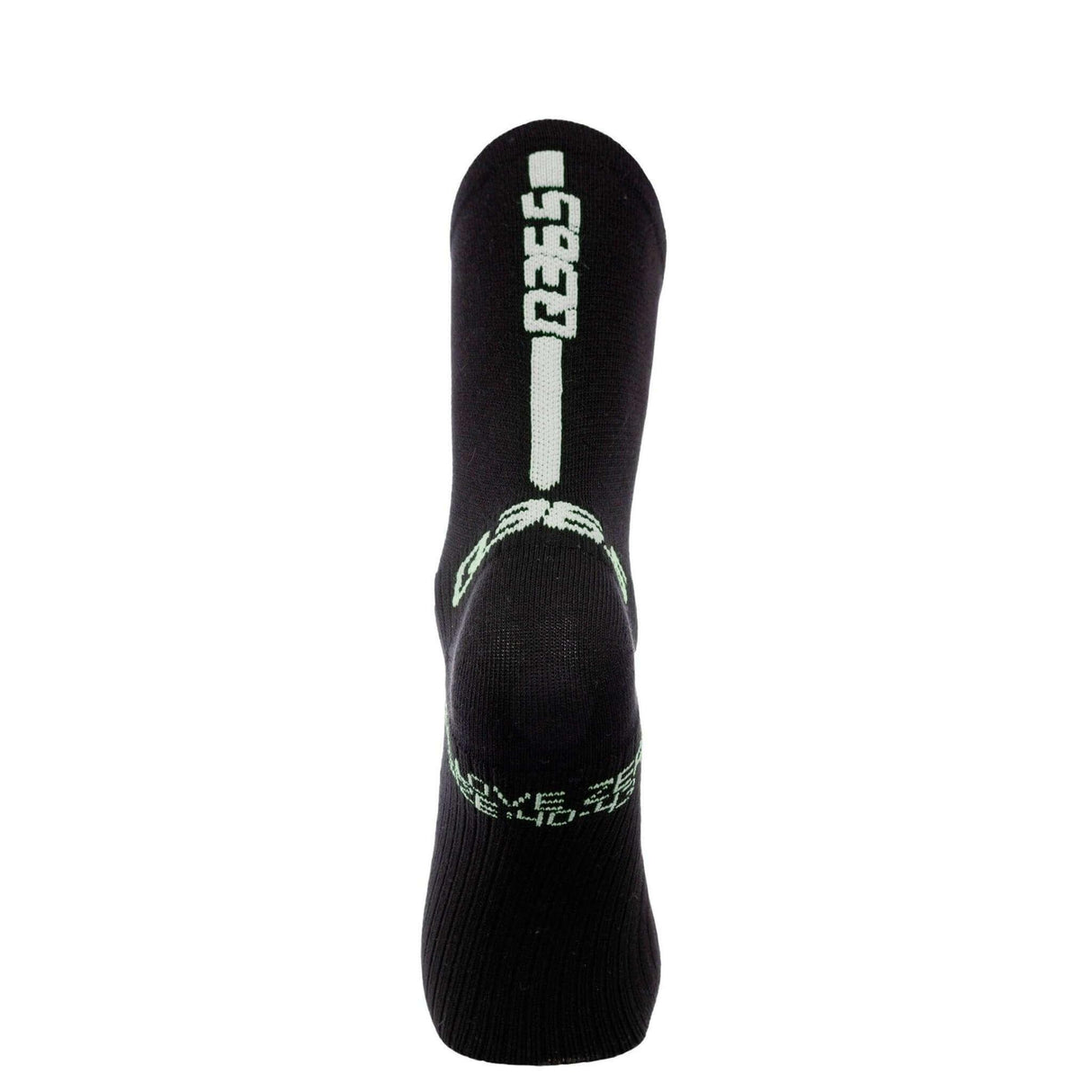 Q36.5 Super Termico Socks | Strictly Bicycles