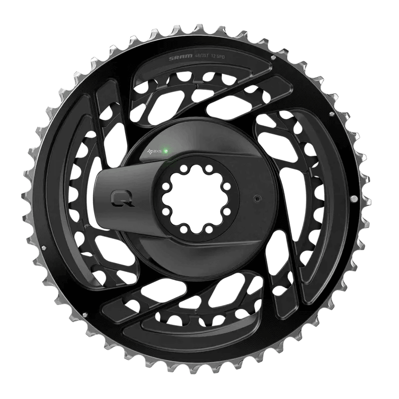 SRAM Quarq Force AXS D2 Power Meter Upgrade | Strictly Bicycles